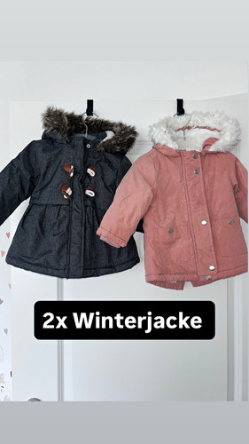 Baby mädchen winterpaket - baby,