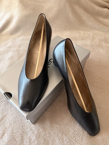 Gabor pumps damen 7 5 - pumps, 7,5