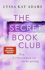 The Secret Book Club – Ein
