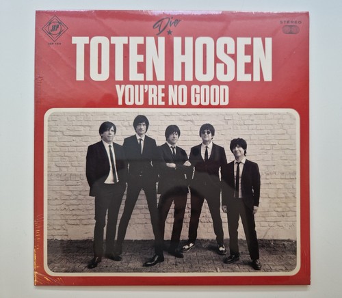 Die toten hosen you re - toten,