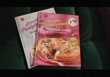 NEU Kochbuch Schnelle