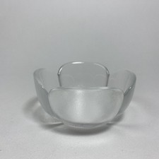 ROSENTHAL FORM OHNE NAMEN Glas