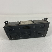 Audi A6 C5 Klimabedienteil