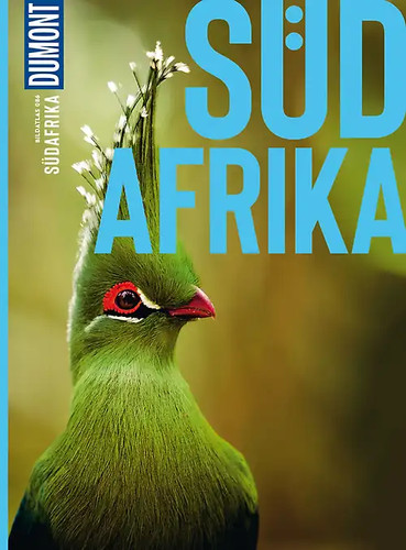 Dumont bildatlas südafrika - dumont,