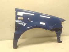 VW Polo 6N2 orig.Kotflügel vorn rechts mit Unterholmverbreiterung BJ2000 Facelif