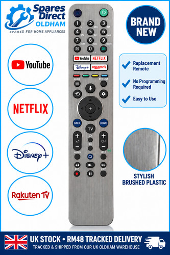 Rmf tx621e sprachfernbedienung - rmf-tx621e,