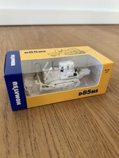 Komatsu D85MS Bulldozer –
