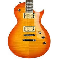 ESP LTD EC-401VF 2016 - Faded Cherry Sunburst