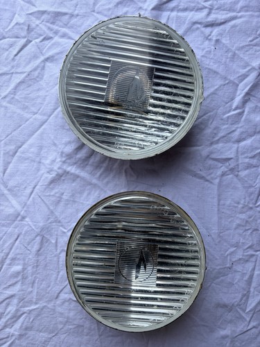 Ddr zusatzscheinwerfer - 2x,