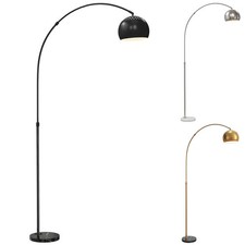 Moderne Bogen Stehlampe mit
