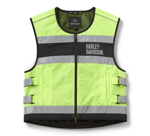 Harley davidson hi - harley-davidson, hi-vis