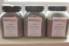 Landschaftsbau Zubehör Gleisschotter von Mintec, Asoa, Rainershagener