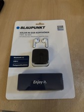 Blaupunkt TWS 40WH Solar