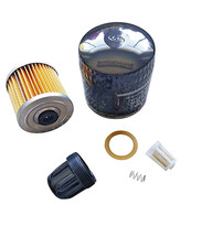 Multicar M25 M24 Filterset