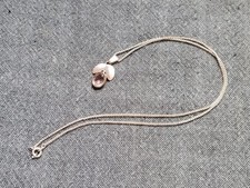 süße Kette + Anhänger -