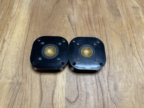 Focal lab t90k - jm, hochtöner