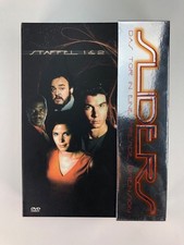 Sliders - Das Tor in eine