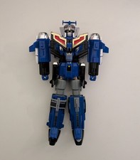 Power Rangers Stratosforce