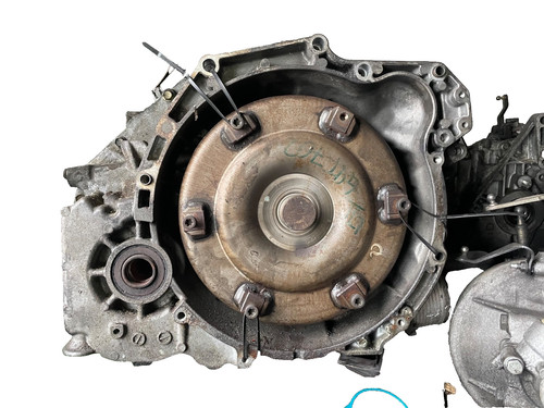 Automatik getriebe renault - automatik,