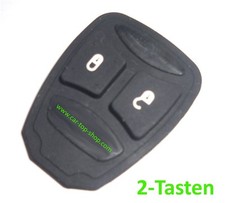 2-Tasten Gummi Jeep Grand