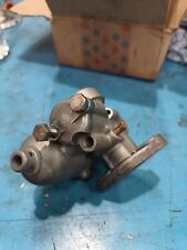 BMW R 25/2 - Vergasergehäuse  SAWE K22F 