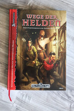 DSA, Wege der Helden, RB7