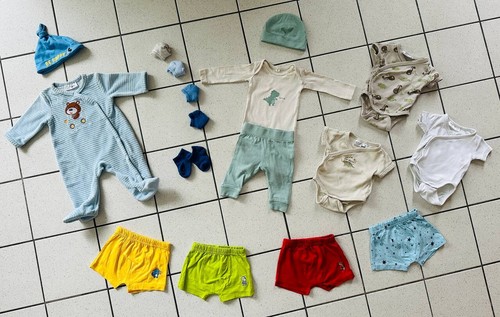 Babybekleidung set junge - set,,