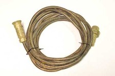 Verlängerungskabel 10 Meter // 230V // Kabel // Ex. Bundeswehr
