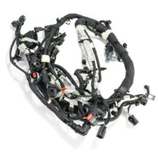 Kabelbaum elektrik für ford - elektrik,