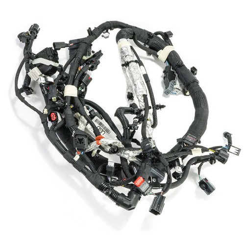 Kabelbaum elektrik für ford - kabelbaum,