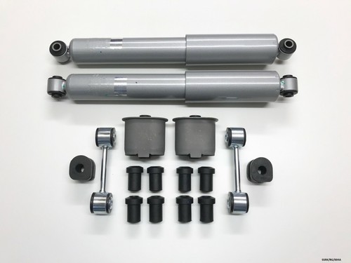 Reparatursatz für hintere - reparatursatz,