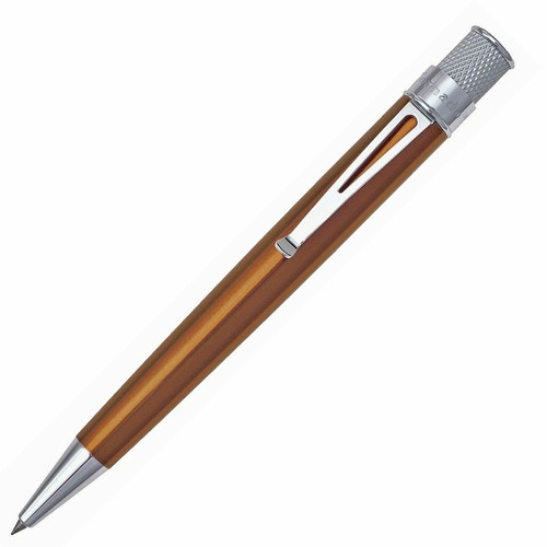 Retro tornado rollerball - retro,