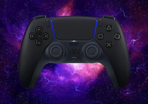 Playstation ps5 scuf - playstation,