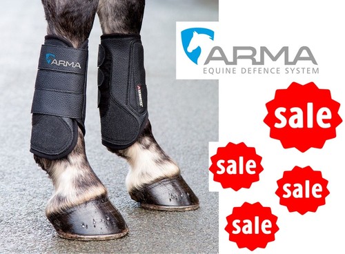 Cross country stiefel arma - country, air