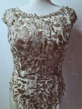 Juju &  Christine Abendkleid