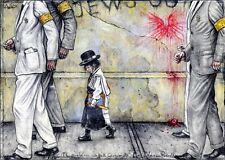 Andreas Noßmann Original - "Das Problem mit dem wir alle leben"