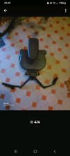 kiddy board mit sitz