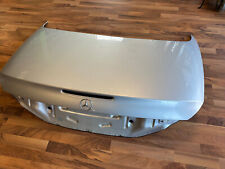 Mercedes SL R230 Heckdeckel Heckklappe Kofferraum A2307500675 744