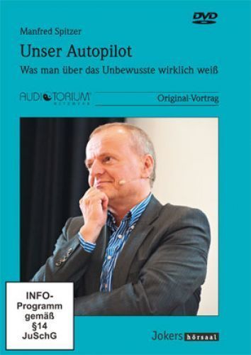 Dvd unser autopilot was - unser, man