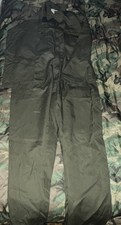 US Army Coveralls Utility