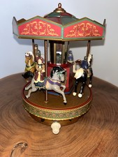 Spieluhr Karussell Mr