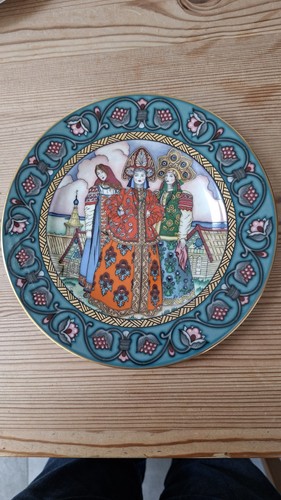 Russische märchen die - märchen, v&b 