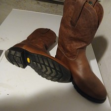 Tecovas The Stockton