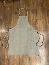 7er Set Profi Koch Streifenschürzen Verkauf als Set aber einzeln zu verkaufen