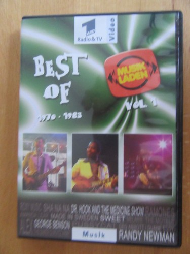 Musikladen best 1970 - musikladen,