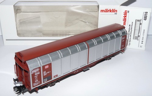 Märklin 48016 - märklin, ++