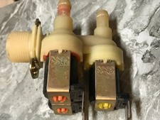 Ventil Magnetventil Miele