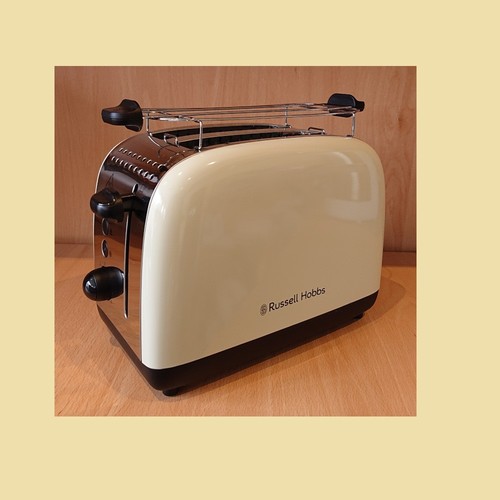 Russell hobbs toaster colours - hobbs,