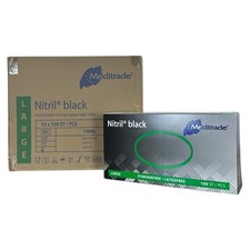 1000 stück nitril - nitril, handschuhe