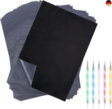 MXTIMWAN 100 Blatt Pauspapier